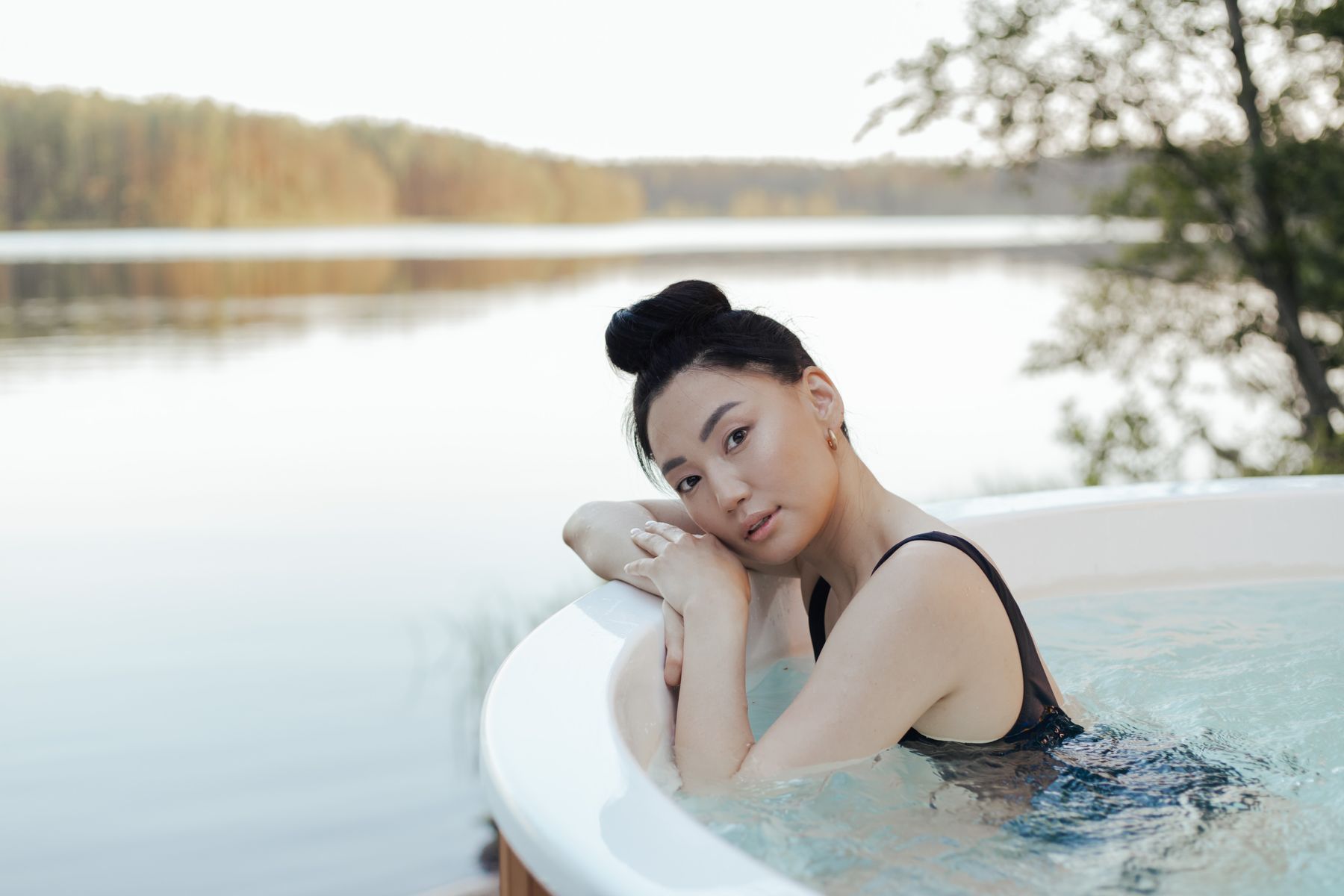 Spa Maintenance